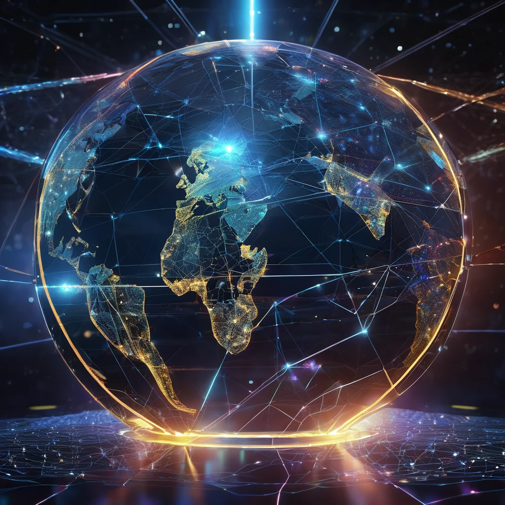 Обход блокировок РКН